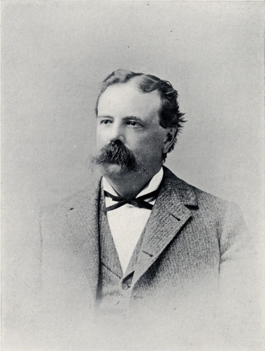 George W. Bellinger