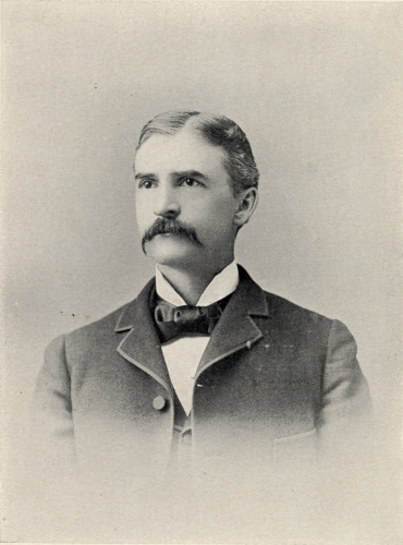 Clarence E. Bloodgood