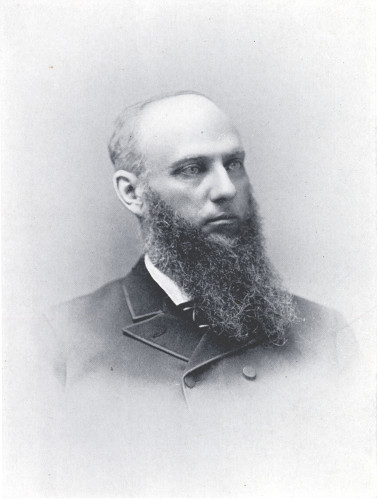 Richtmyer Hubbell, M. D.