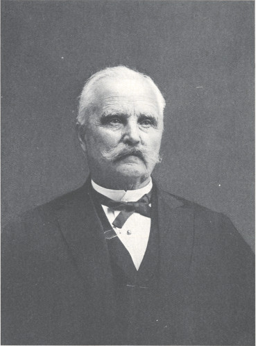 Hon. Stephen L. Mayham