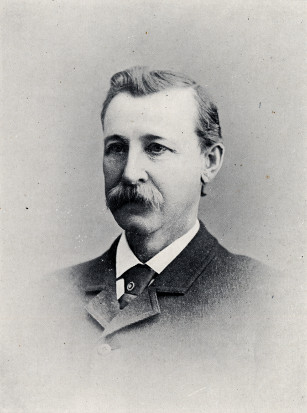 James T. Wyatt