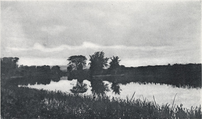 On the Mohawk River