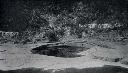 Canajoharie Pothole