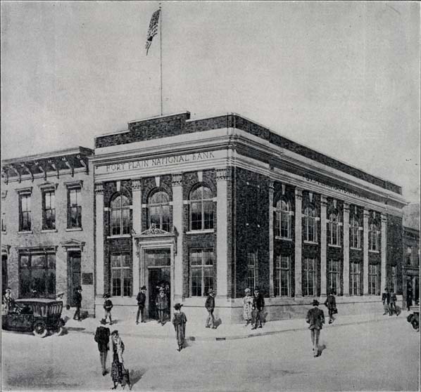 Fort Plain National Bank