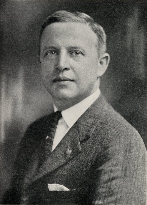 George Wood Andrews