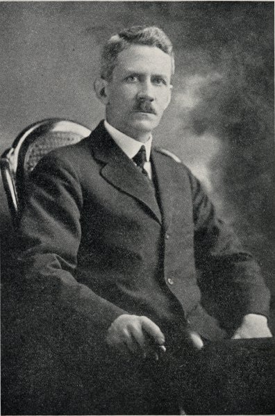 Otis A. Betts