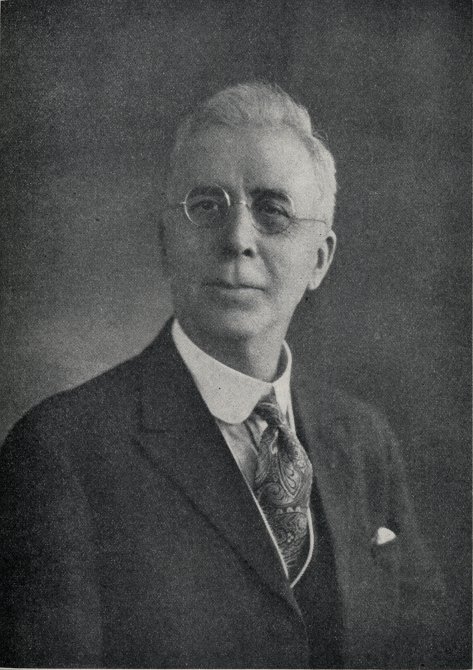 Thomas Breen