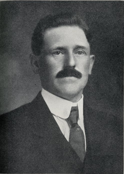 Hon. William Spencer Cassedy