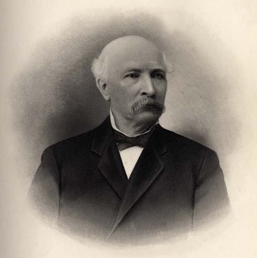 Henry H. Fish