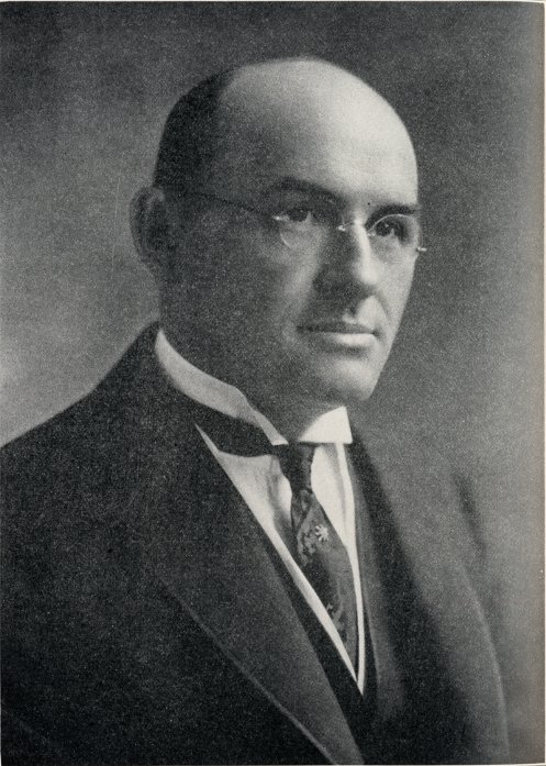 Harry S. Gordon