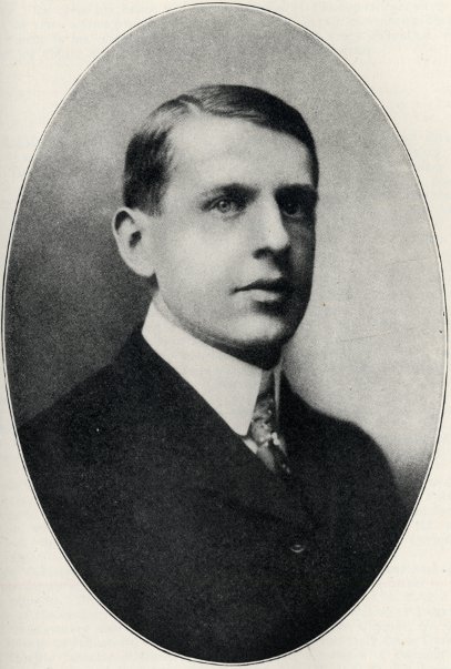 Harry Howard