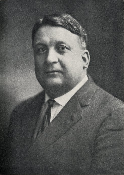 Robert Barker Lester