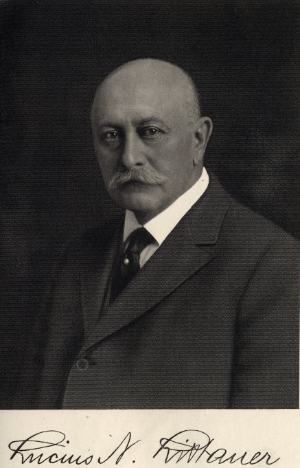 Lucius Nathan Littauer