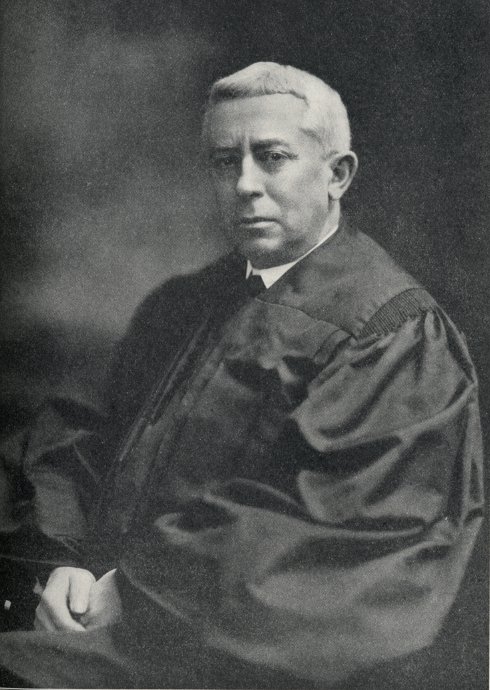 Hon. Louis Mayo Martin