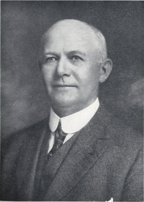 W. Ellison Mills