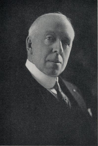 William Curtis Mills