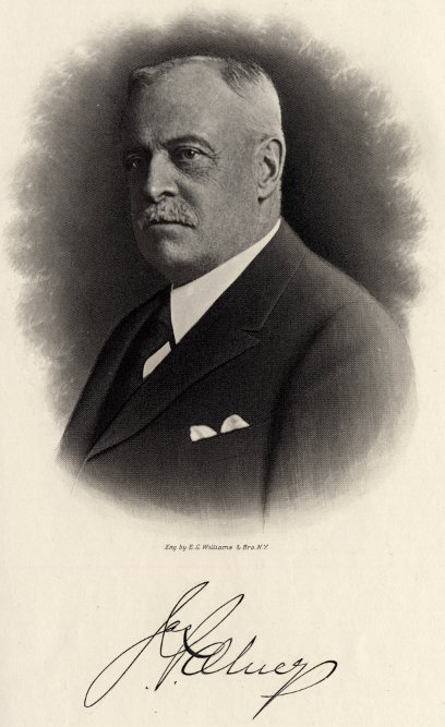 James P. Olney