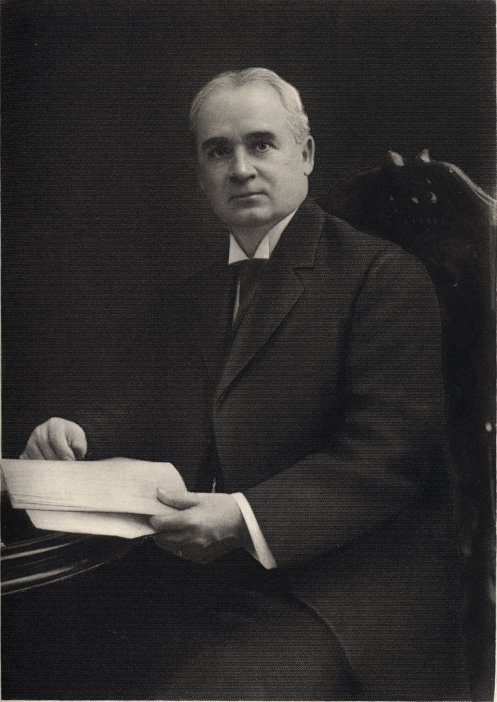 Hon. Michael Henry Sexton