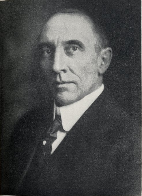 Hon. Frank Talbot